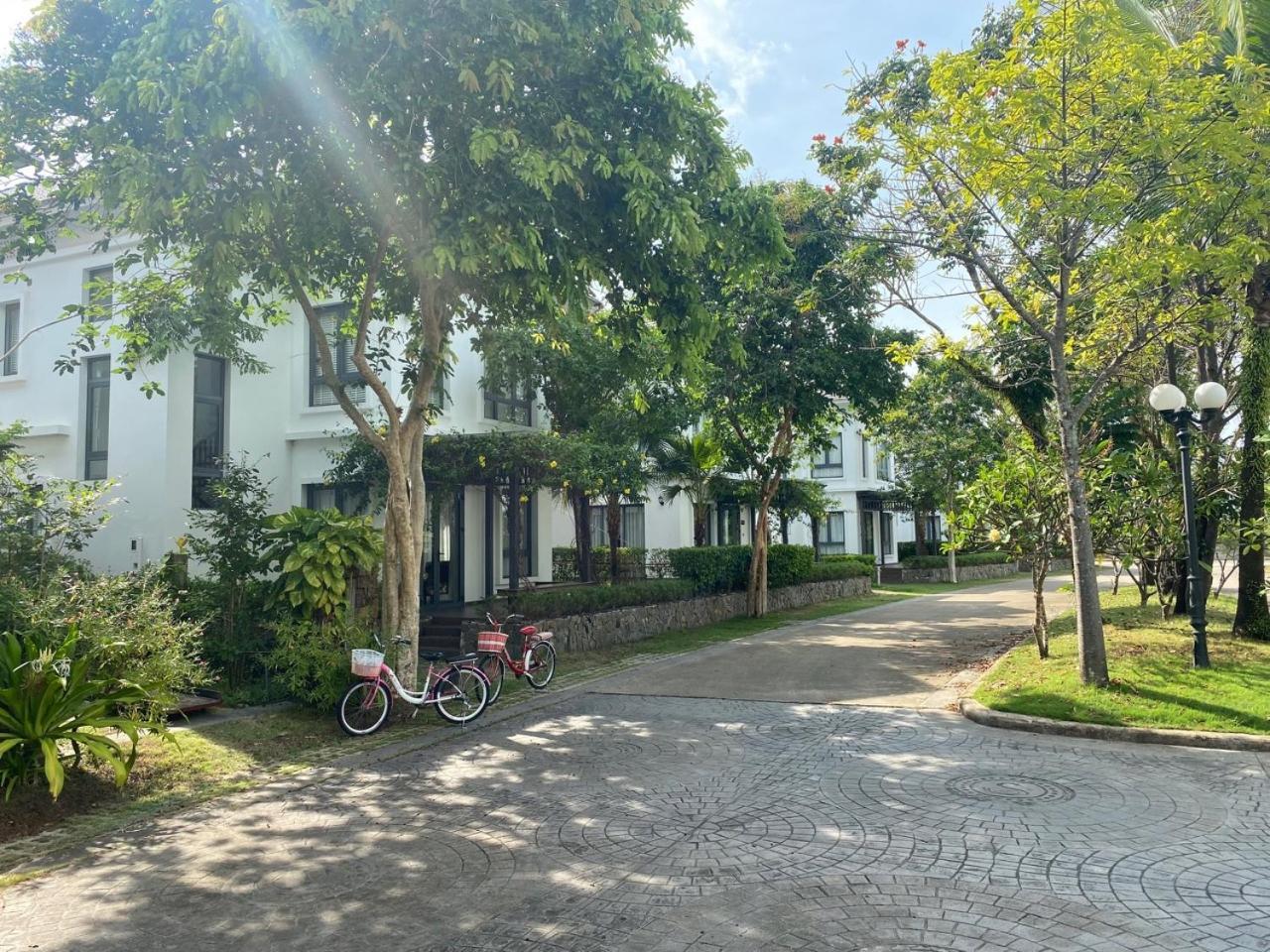 Sunny Hut Villa - Phú Quốc Exterior foto