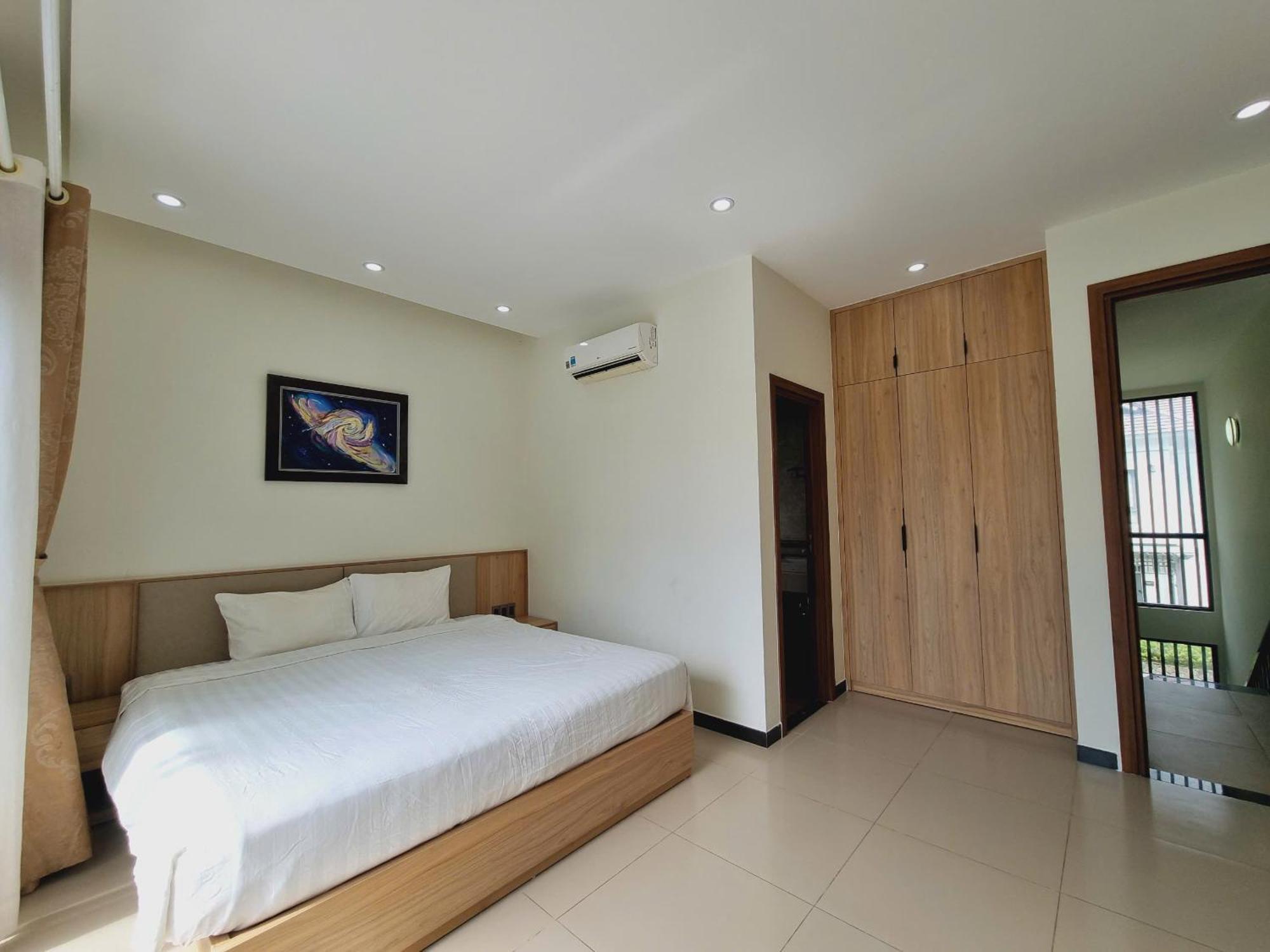 Sunny Hut Villa - Phú Quốc Exterior foto