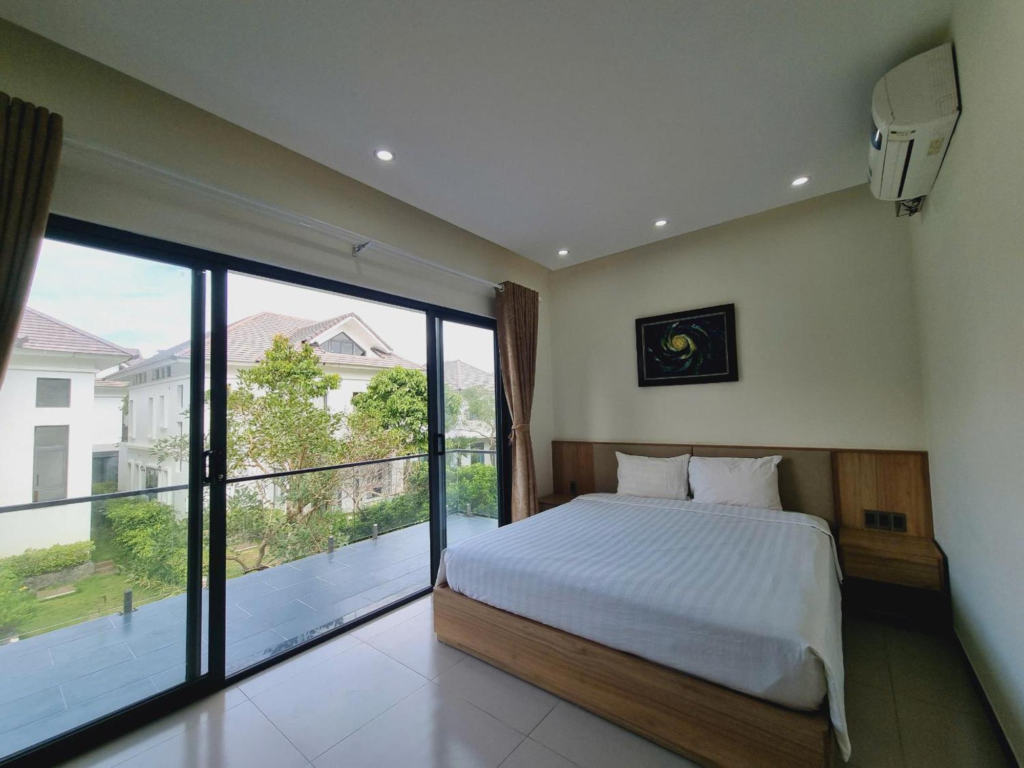 Sunny Hut Villa - Phú Quốc Exterior foto
