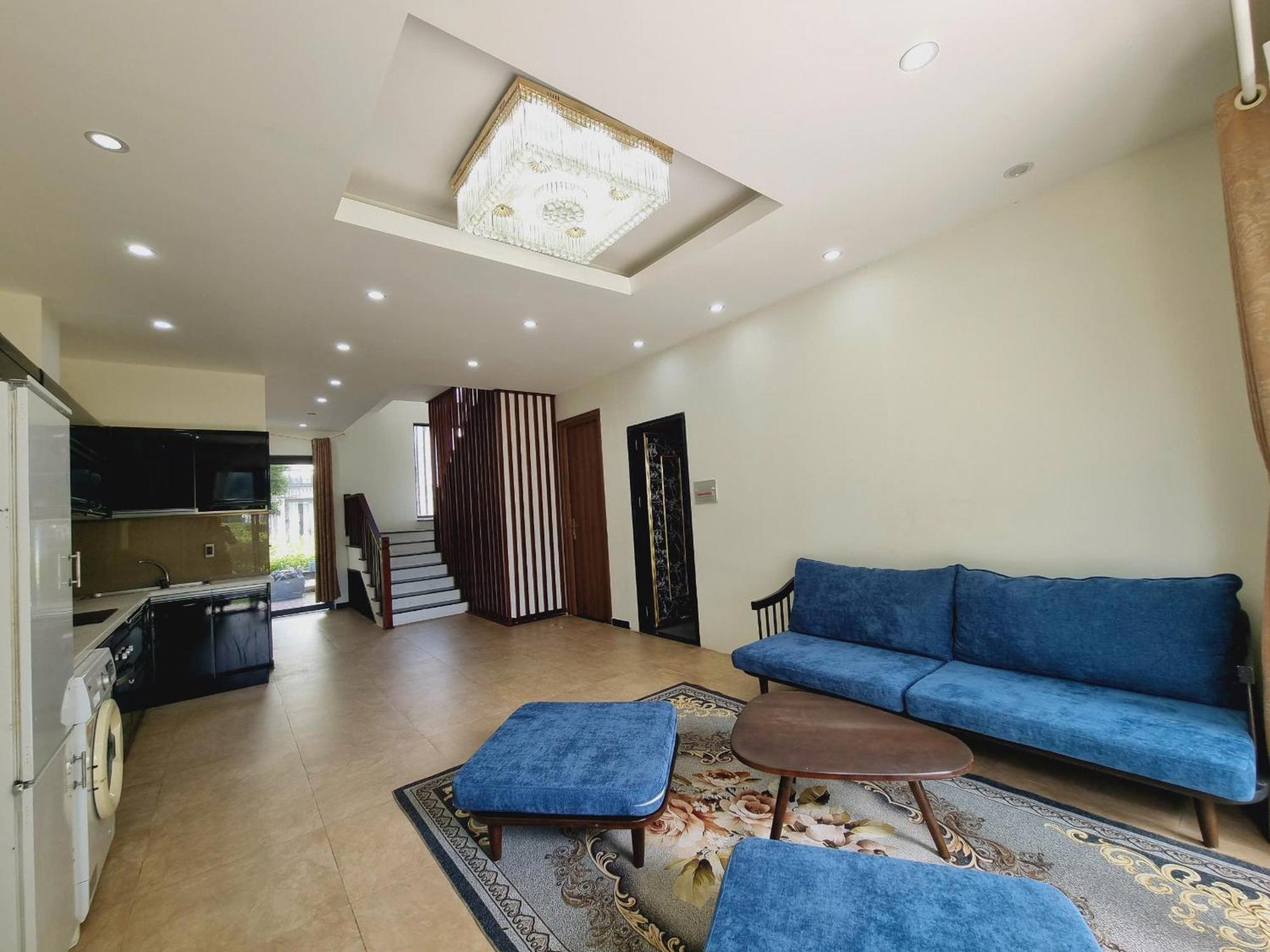 Sunny Hut Villa - Phú Quốc Exterior foto