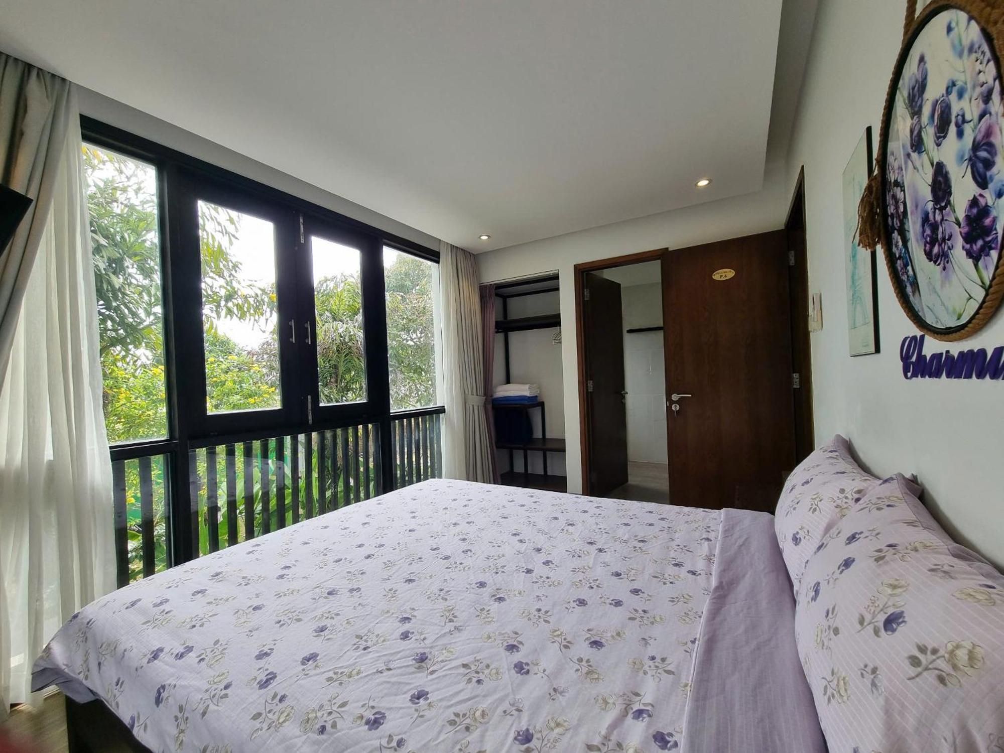 Sunny Hut Villa - Phú Quốc Exterior foto